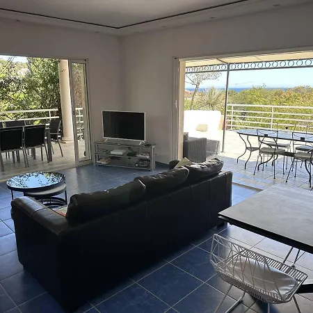 Villa Villa Contemporaine 8/9 Pers Avec Piscine & Clim Proche Plages - 4 Etoiles *