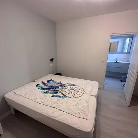 Contemporaine 8/9 Pers Avec Piscine & Clim Proche Plages - 4 Etoiles - Fr-1-768-43