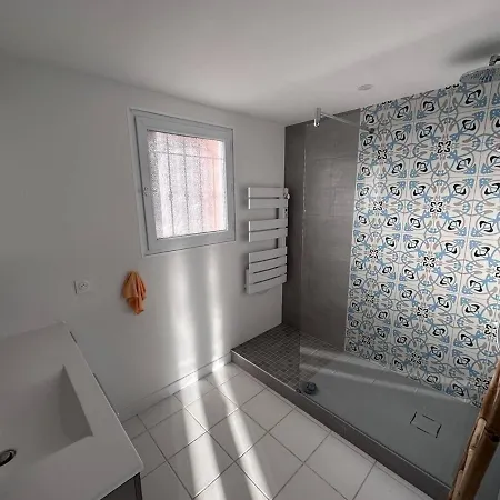 Villa Contemporaine 8/9 Pers Avec Piscine & Clim Proche Plages - 4 Etoiles Villa *