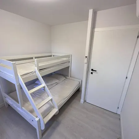 Villa Contemporaine 8/9 Pers Avec Piscine & Clim Proche Plages - 4 Etoiles - Fr-1-768-43 Les Issambres