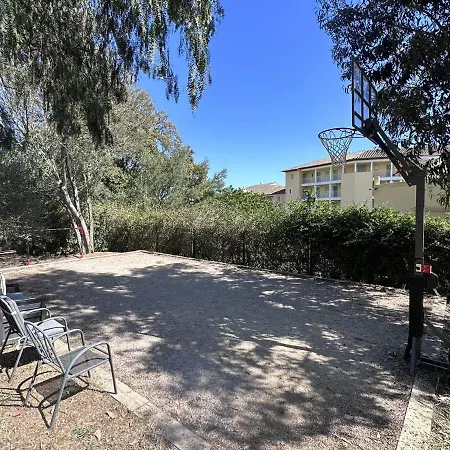 Villa Contemporaine 8/9 Pers Avec Piscine & Clim Proche Plages - 4 Etoiles - Fr-1-768-43