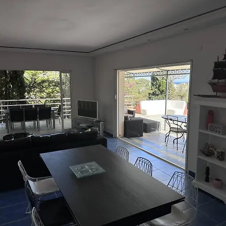 Villa Contemporaine 8/9 Pers Avec Piscine & Clim Proche Plages - 4 Etoiles