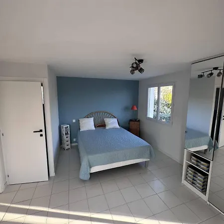 Villa Contemporaine 8/9 Pers Avec Piscine & Clim Proche Plages - 4 Etoiles Villa Les Issambres