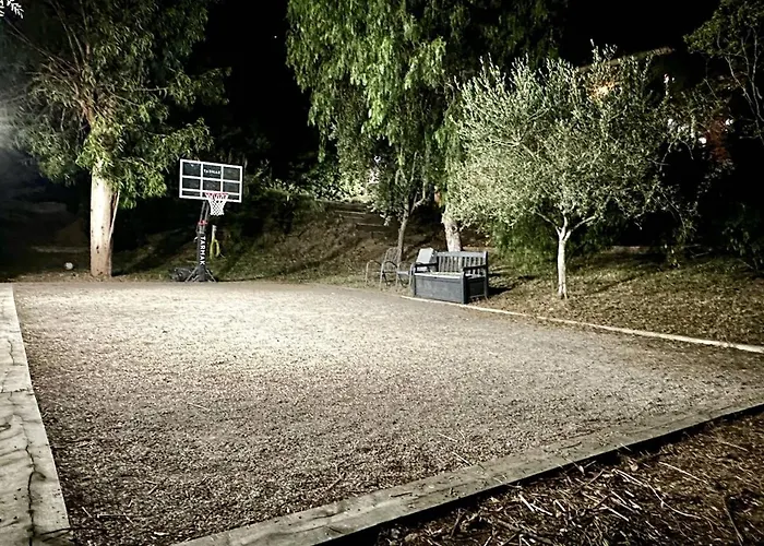 Contemporaine 8/9 Pers Avec Piscine & Clim Proche Plages - 4 Etoiles - Fr-1-768-43 Villa