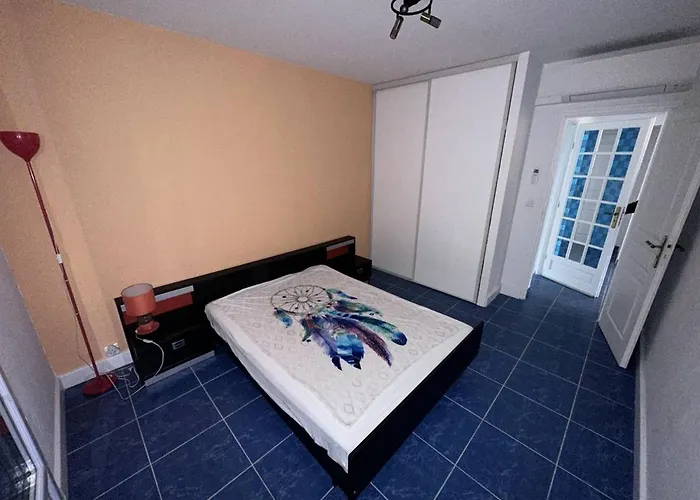 Contemporaine 8/9 Pers Avec Piscine & Clim Proche Plages - 4 Etoiles - Fr-1-768-43 Villa *